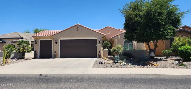 $3,750 | 27013 West Potter Drive, Buckeye, AZ 85396