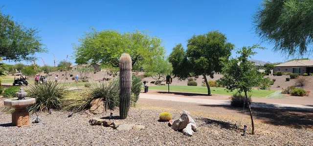 $3,750 | 27013 West Potter Drive, Buckeye, AZ 85396