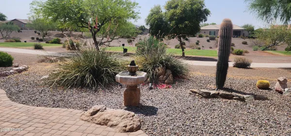 $4,200 | 27013 West Potter Drive, Buckeye, AZ 85396