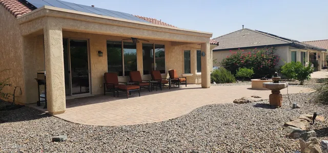 $3,750 | 27013 West Potter Drive, Buckeye, AZ 85396