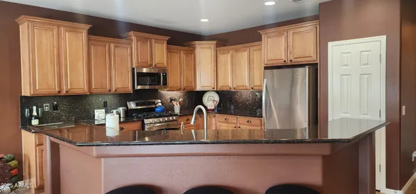 $4,200 | 27013 West Potter Drive, Buckeye, AZ 85396