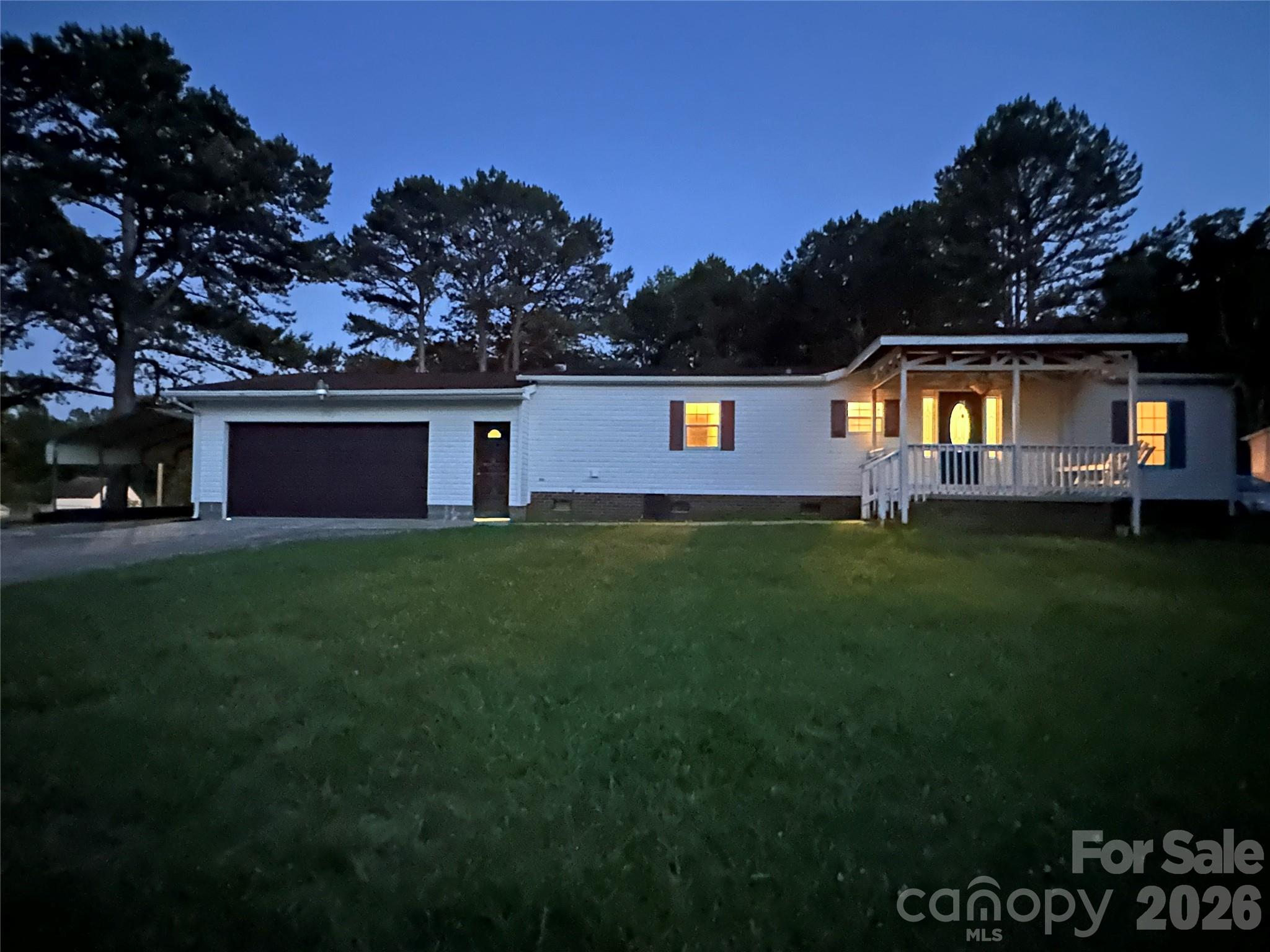 2024 Poarch Road Lincolnton, NC 28092 - Photo 1 of 45