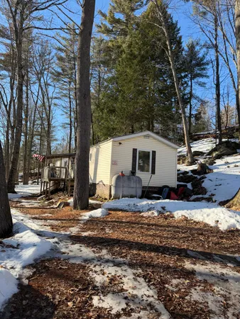$95,000 | 127 Darnit Road, Buckfield, ME 04220