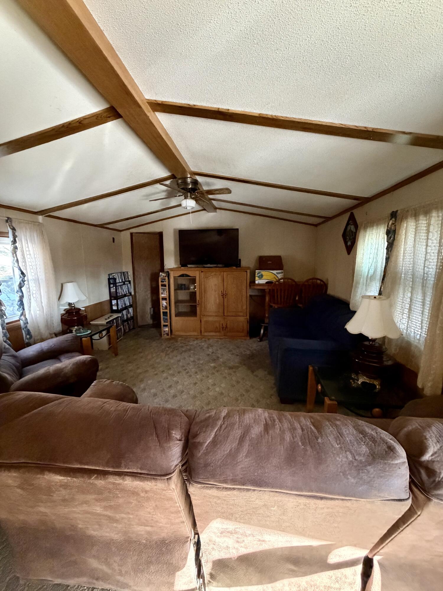 127 Darnit Road Buckfield, ME 04220 - Photo 5 of 12 127 Darnit LR1