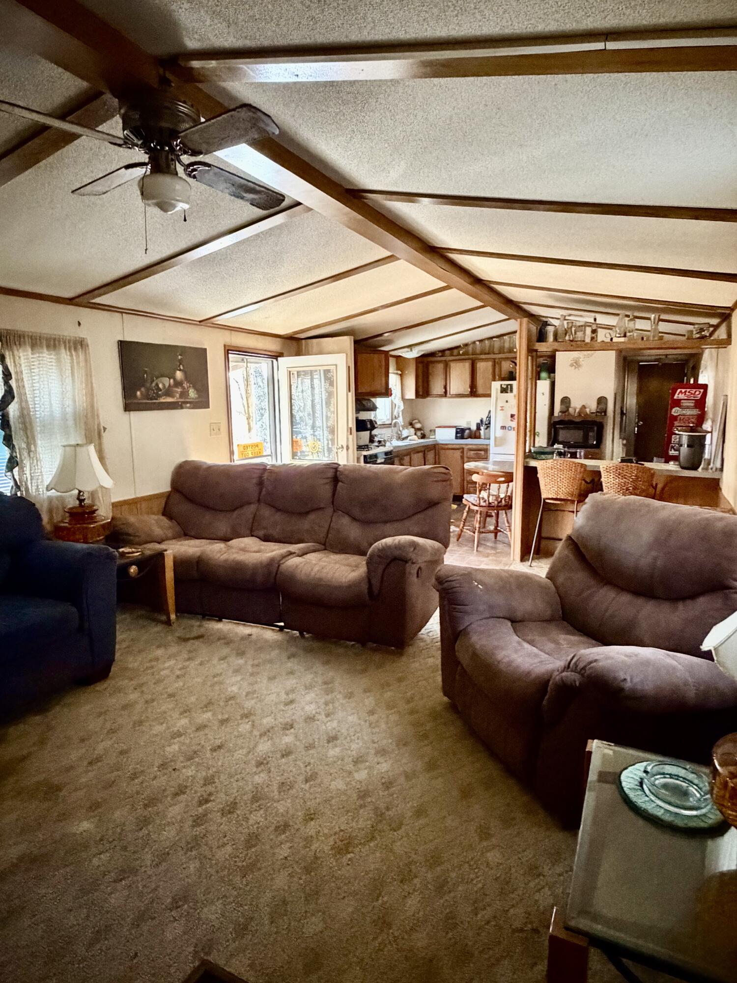 127 Darnit Road Buckfield, ME 04220 - Photo 6 of 12 127 Darnit LR2