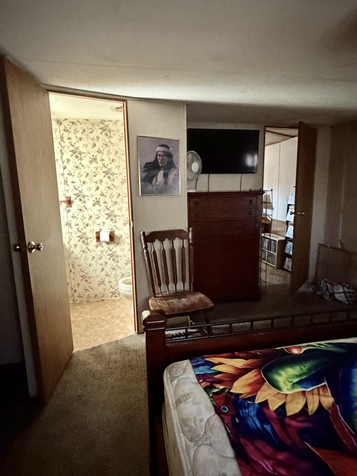 127 Darnit Road Buckfield, ME 04220 - Photo 8 of 12 IMG_1101