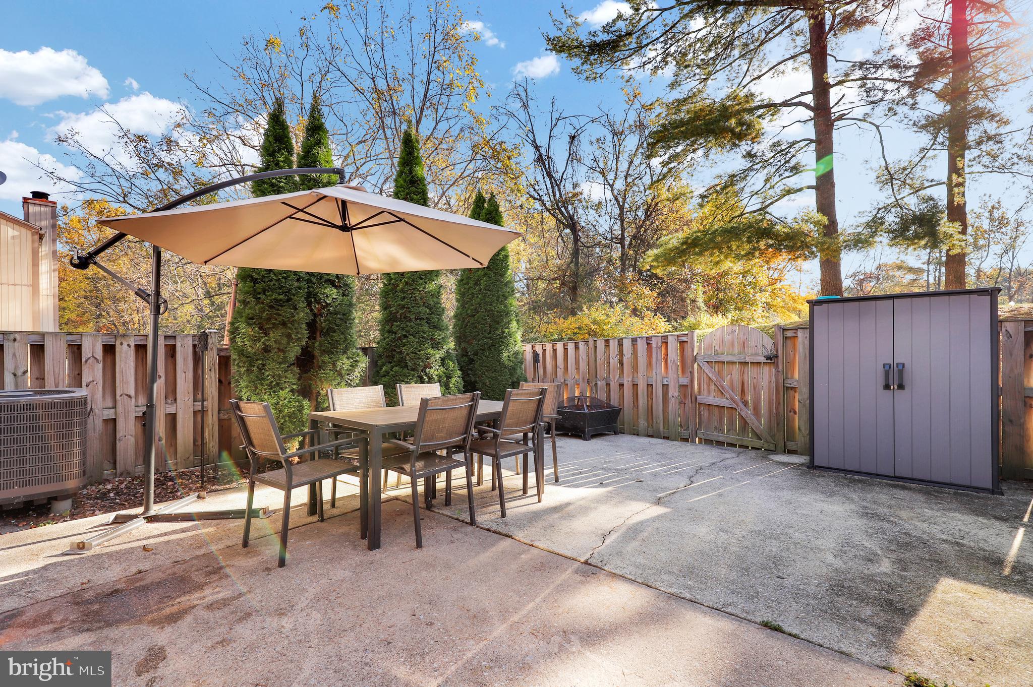 8917 Centerway Road Gaithersburg, MD 20879 - Photo 27 of 31