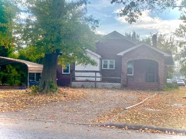 $149,900 | 1102 Murphy Street, Augusta, GA 30904