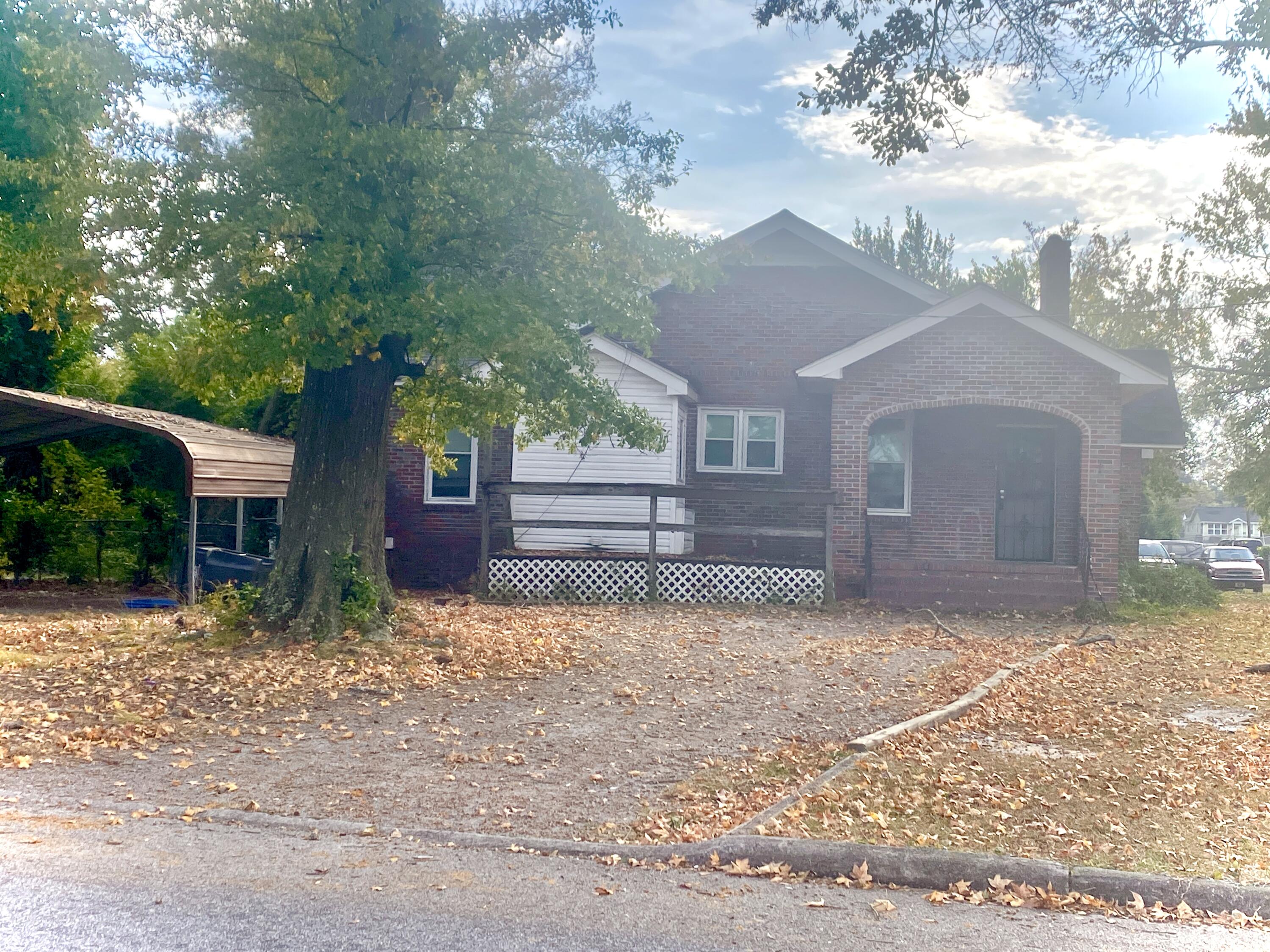 1102 Murphy Street Augusta, GA 30904 - Photo 3 of 9 IMG_7301 (1)