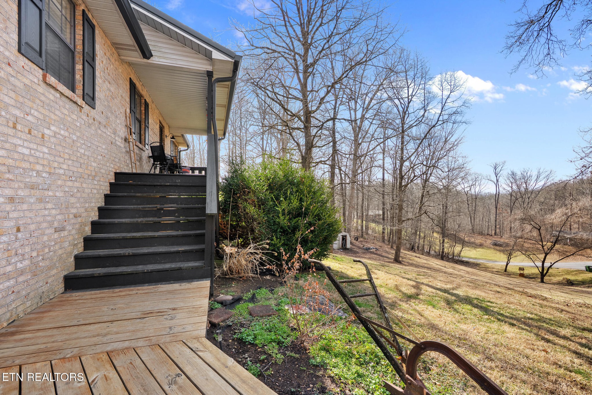 366 Booker Road Maynardville, TN 37807 - Photo 5 of 30 Gallery Image 5