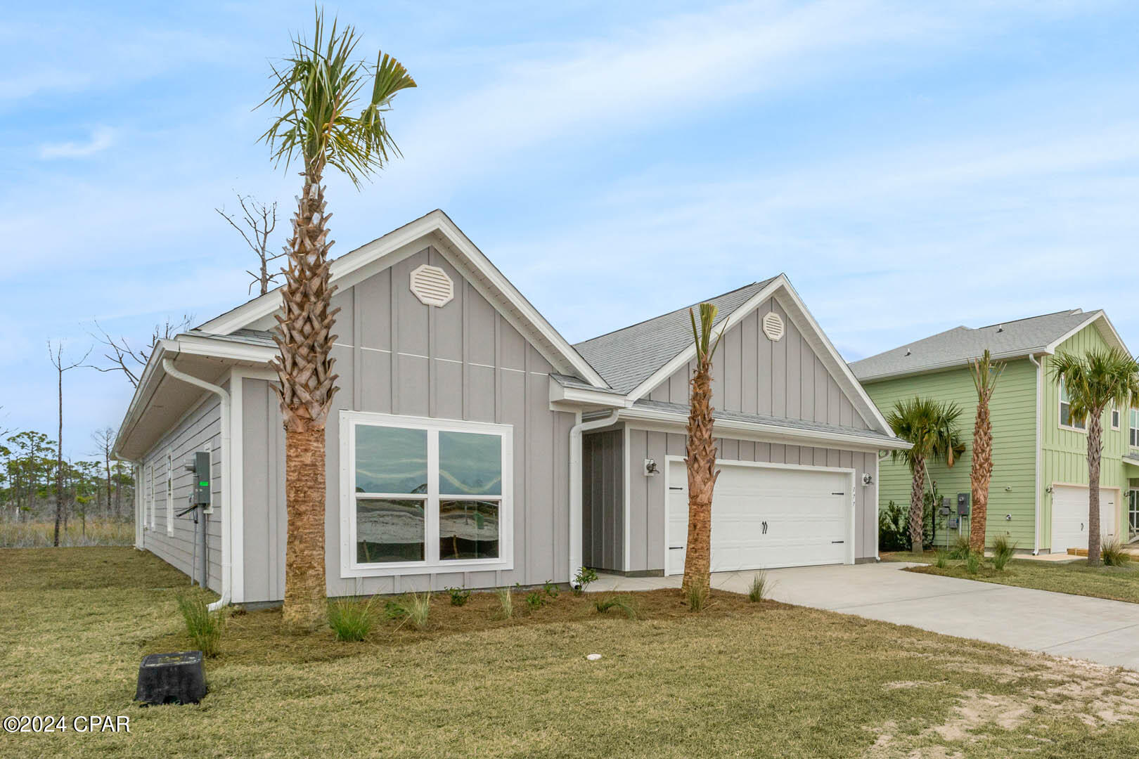 574 Vermilion Cir Port St