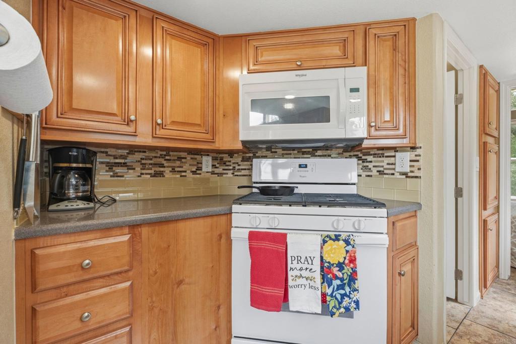 5867 Forest Meadow Road Julian, CA 92036 - Photo 14 of 40
