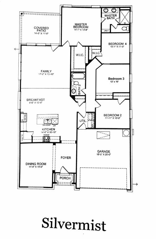300 Heritage Grv Road Blue Ridge, TX 75424 - Photo 40 of 40 Gallery Image 40