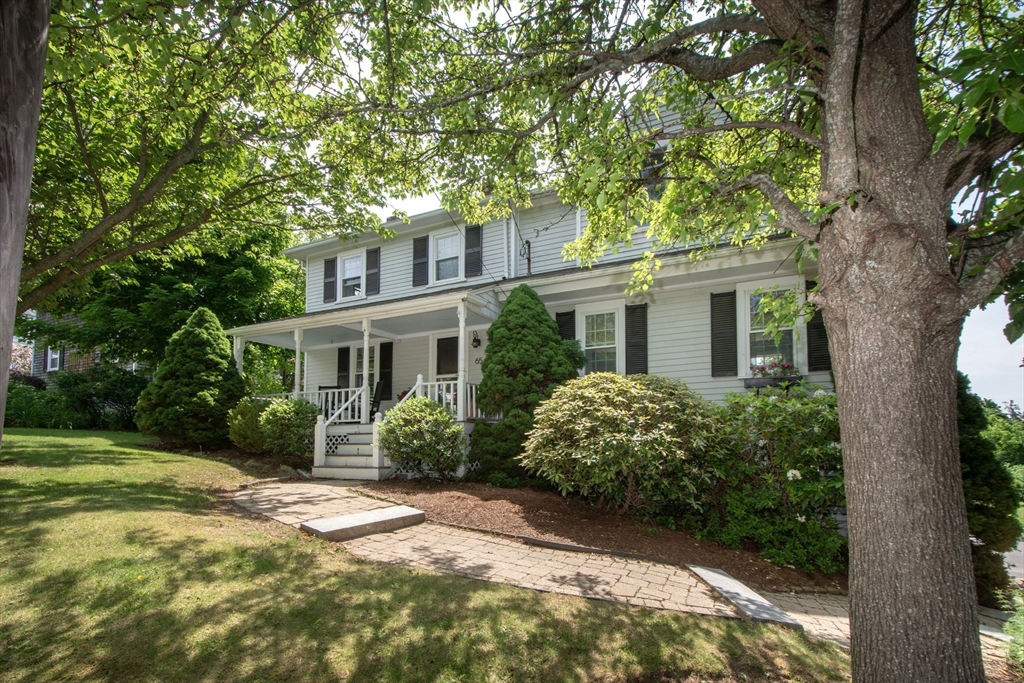 65 Ireland Road Marshfield, MA 02050 - Photo 2 of 42
