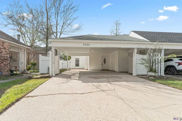 $163,000 | 5255 Cumberland Cove Drive, Baton Rouge, LA 70817