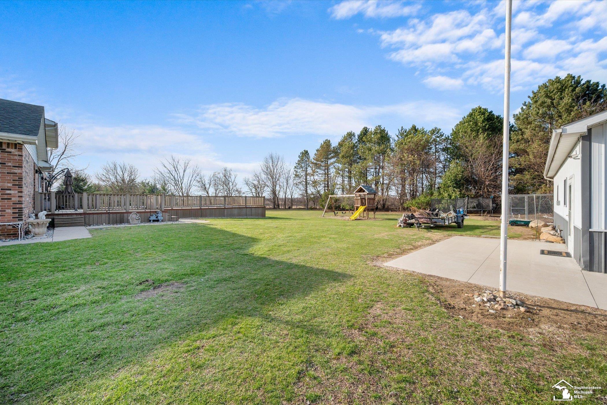 2544 Scofield Carleton Road Carleton, MI 48117 - Photo 38 of 50