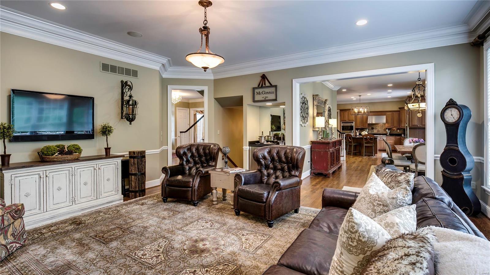 47 Countryside Lane Frontenac, MO 63131 - Photo 11 of 48