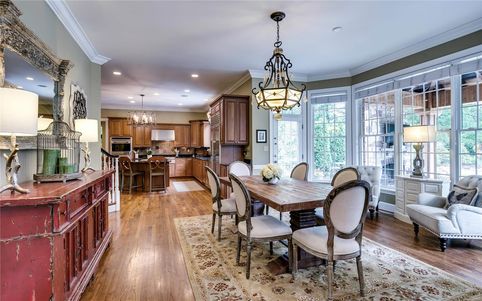 47 Countryside Lane Frontenac, MO 63131 - Photo 12 of 48