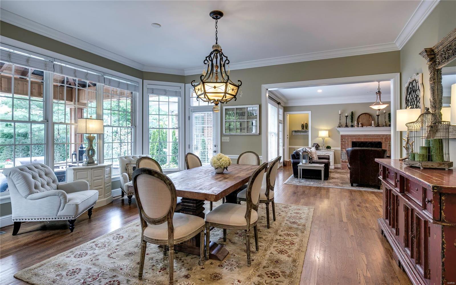 47 Countryside Lane Frontenac, MO 63131 - Photo 13 of 48