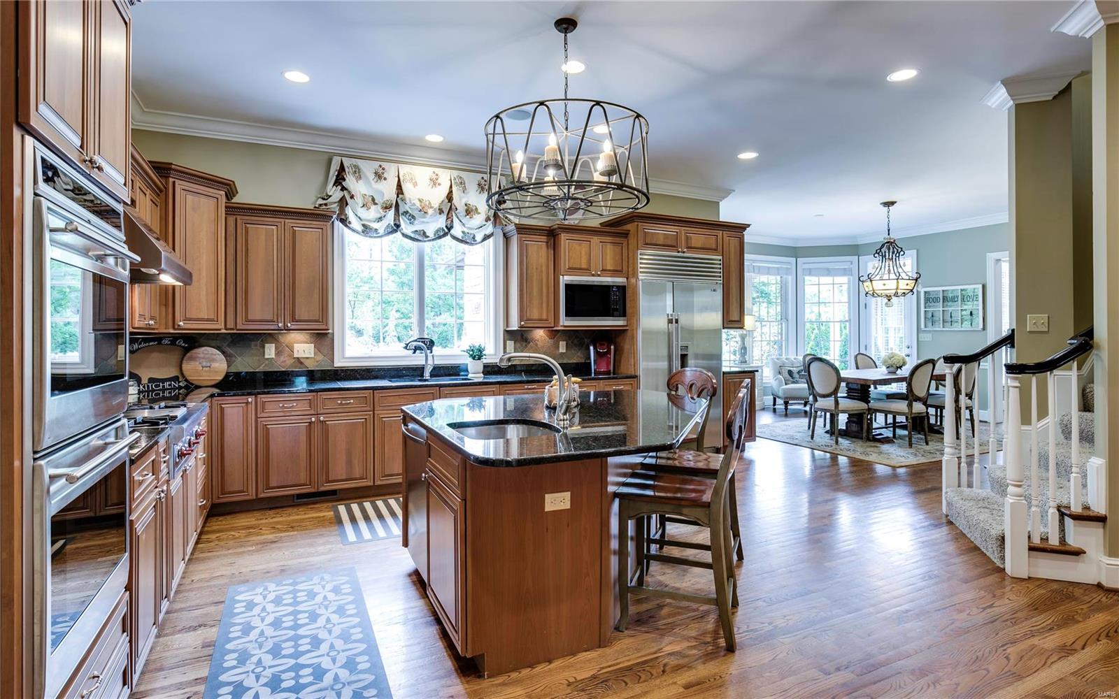 47 Countryside Lane Frontenac, MO 63131 - Photo 14 of 48