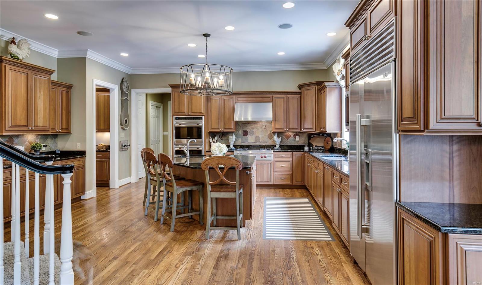 47 Countryside Lane Frontenac, MO 63131 - Photo 15 of 48