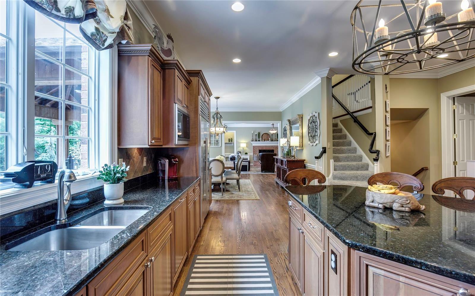 47 Countryside Lane Frontenac, MO 63131 - Photo 17 of 48