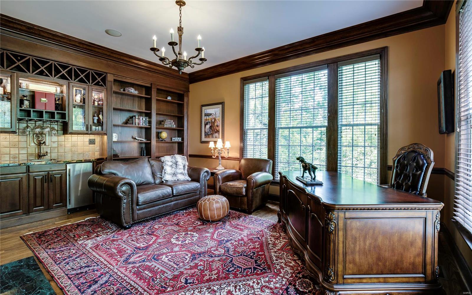 47 Countryside Lane Frontenac, MO 63131 - Photo 18 of 48