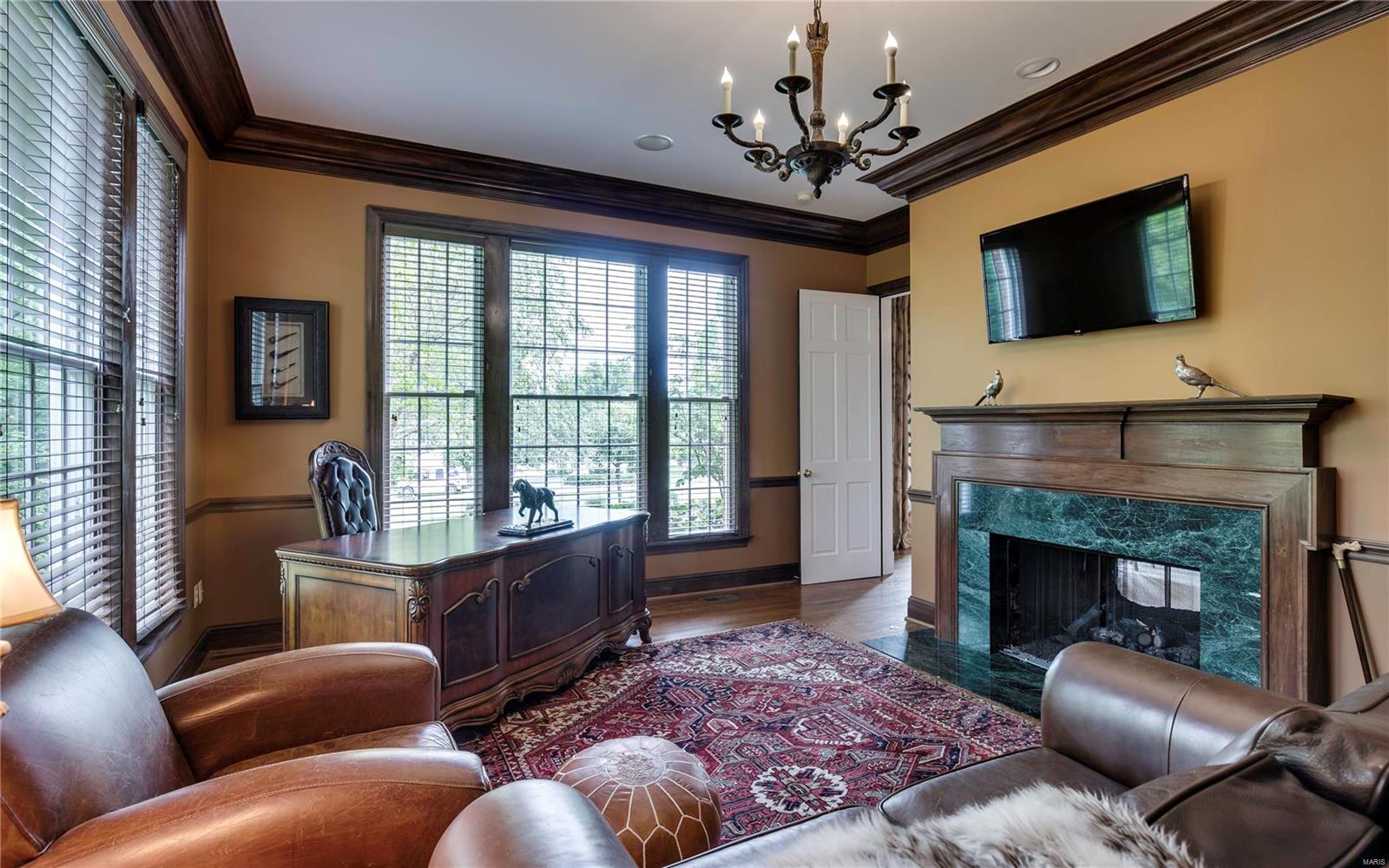 47 Countryside Lane Frontenac, MO 63131 - Photo 19 of 48