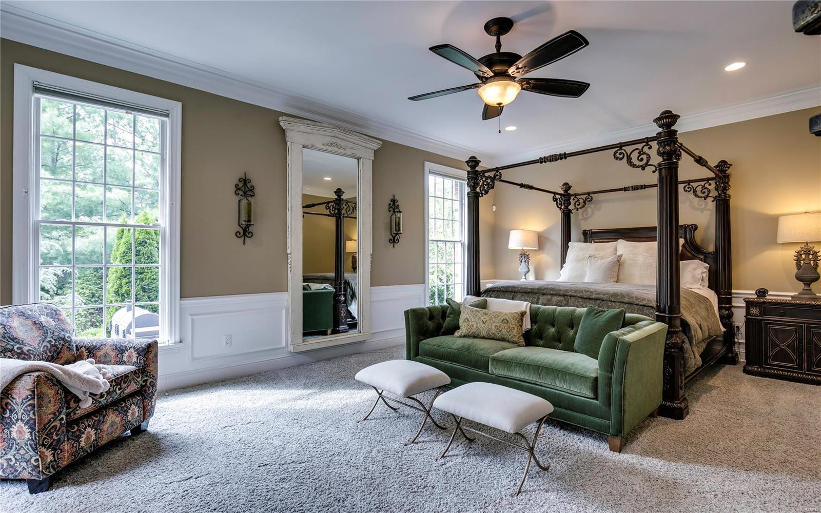 47 Countryside Lane Frontenac, MO 63131 - Photo 20 of 48