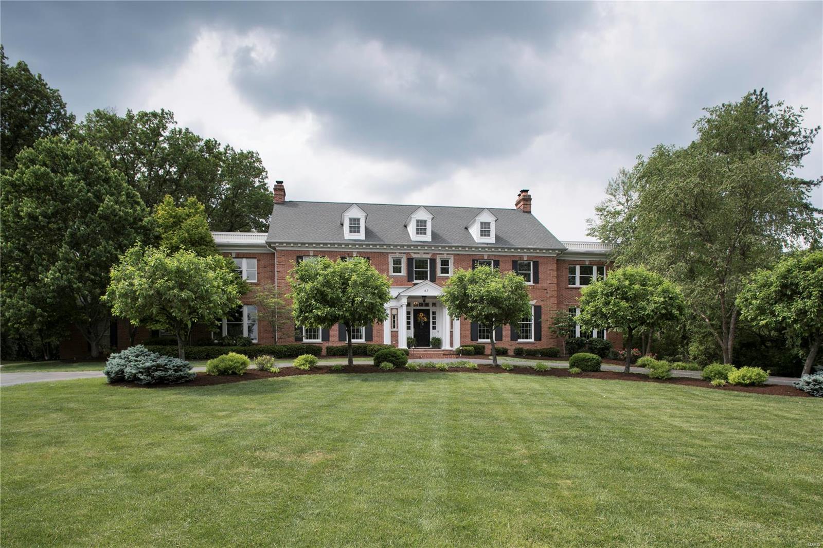 47 Countryside Lane Frontenac, MO 63131 - Photo 3 of 48