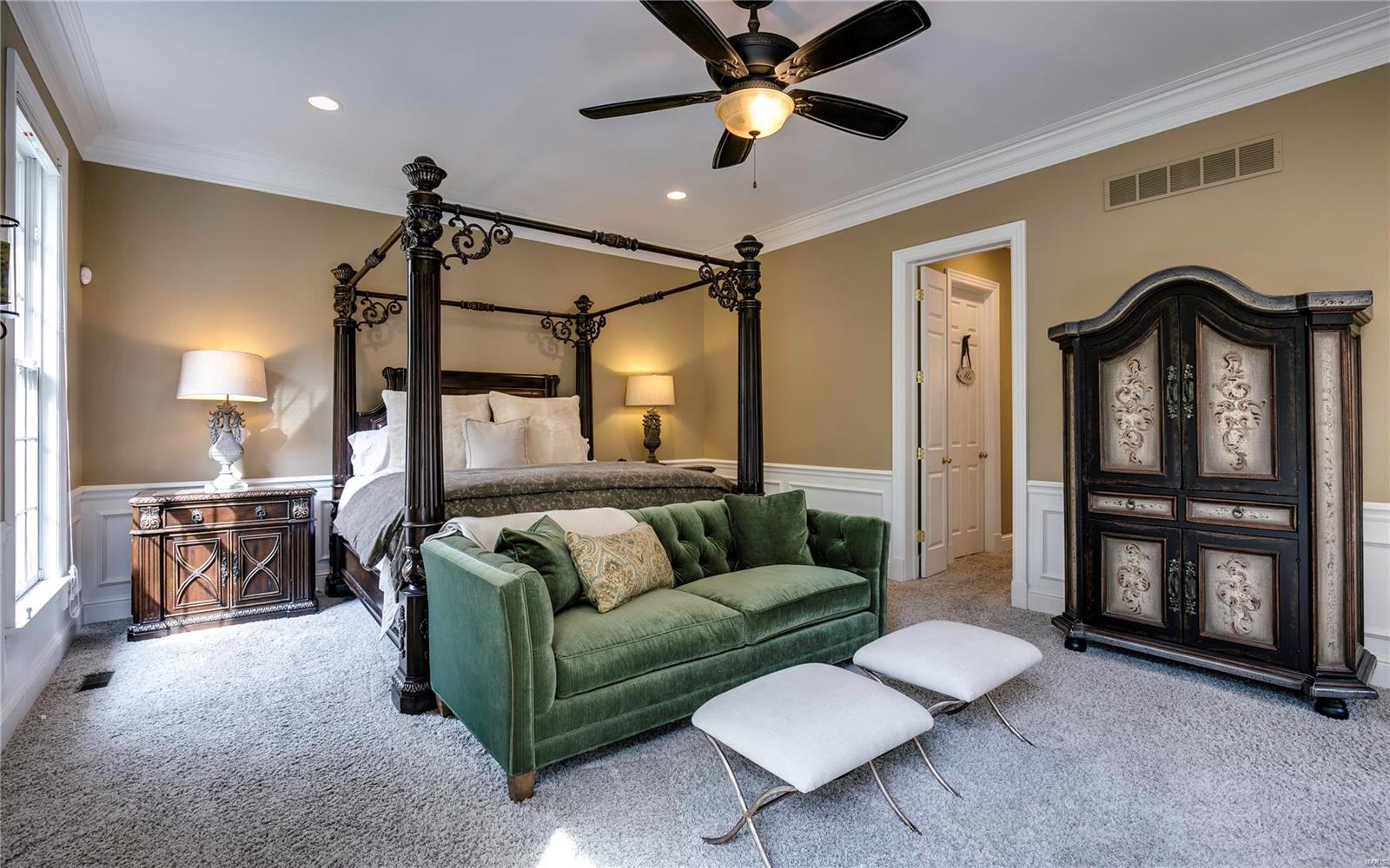 47 Countryside Lane Frontenac, MO 63131 - Photo 21 of 48