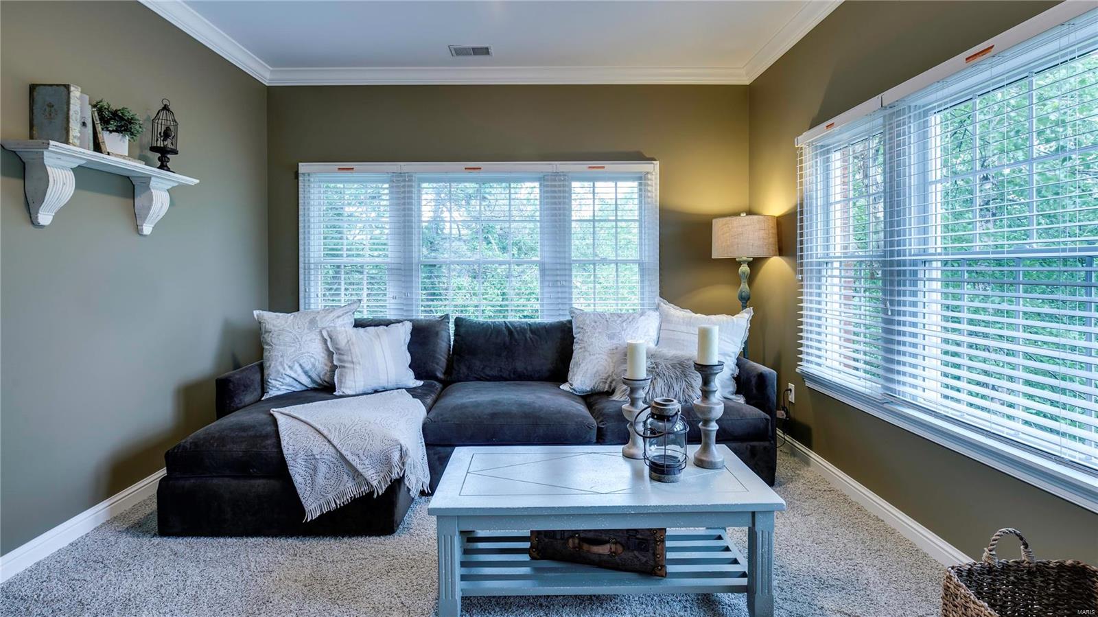 47 Countryside Lane Frontenac, MO 63131 - Photo 25 of 48