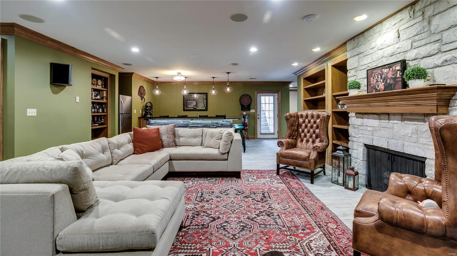 47 Countryside Lane Frontenac, MO 63131 - Photo 29 of 48