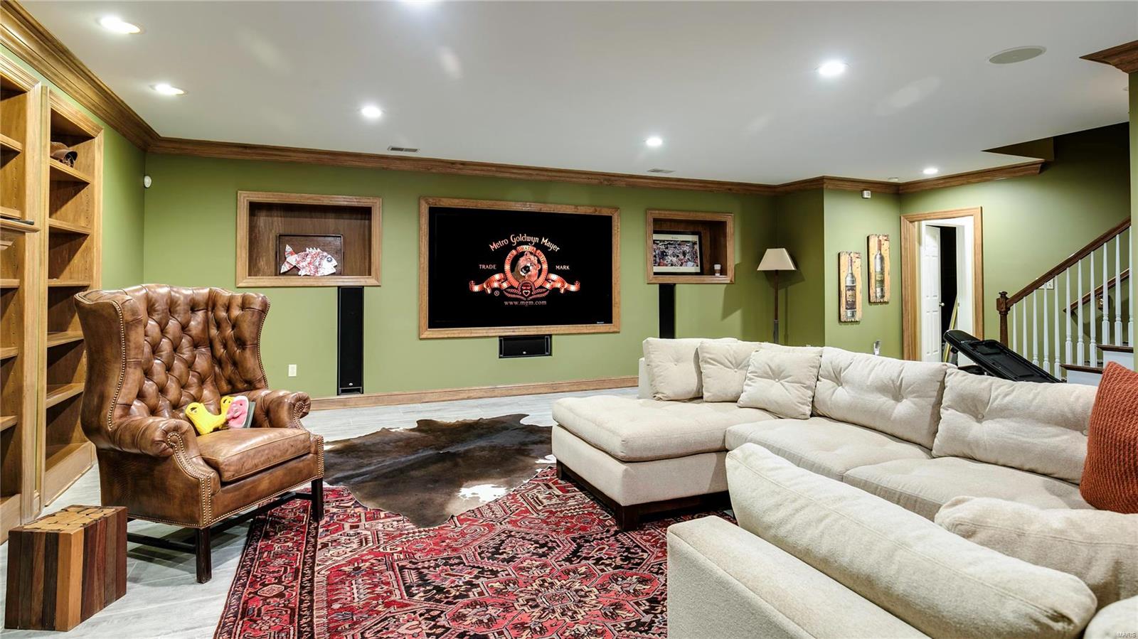 47 Countryside Lane Frontenac, MO 63131 - Photo 30 of 48