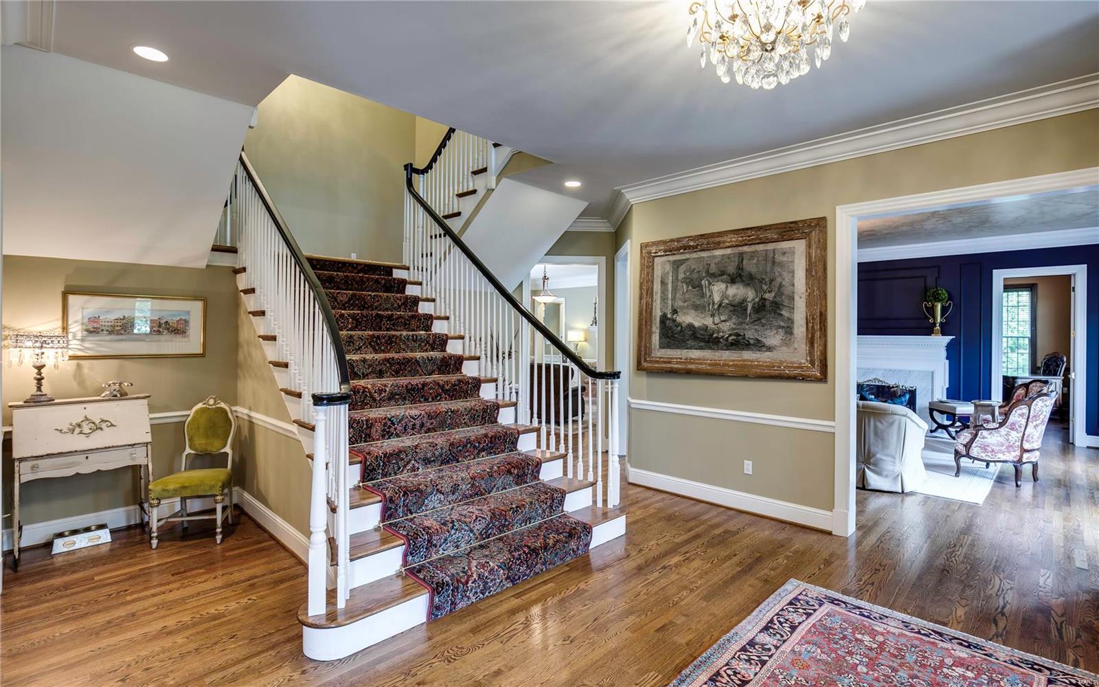 47 Countryside Lane Frontenac, MO 63131 - Photo 4 of 48