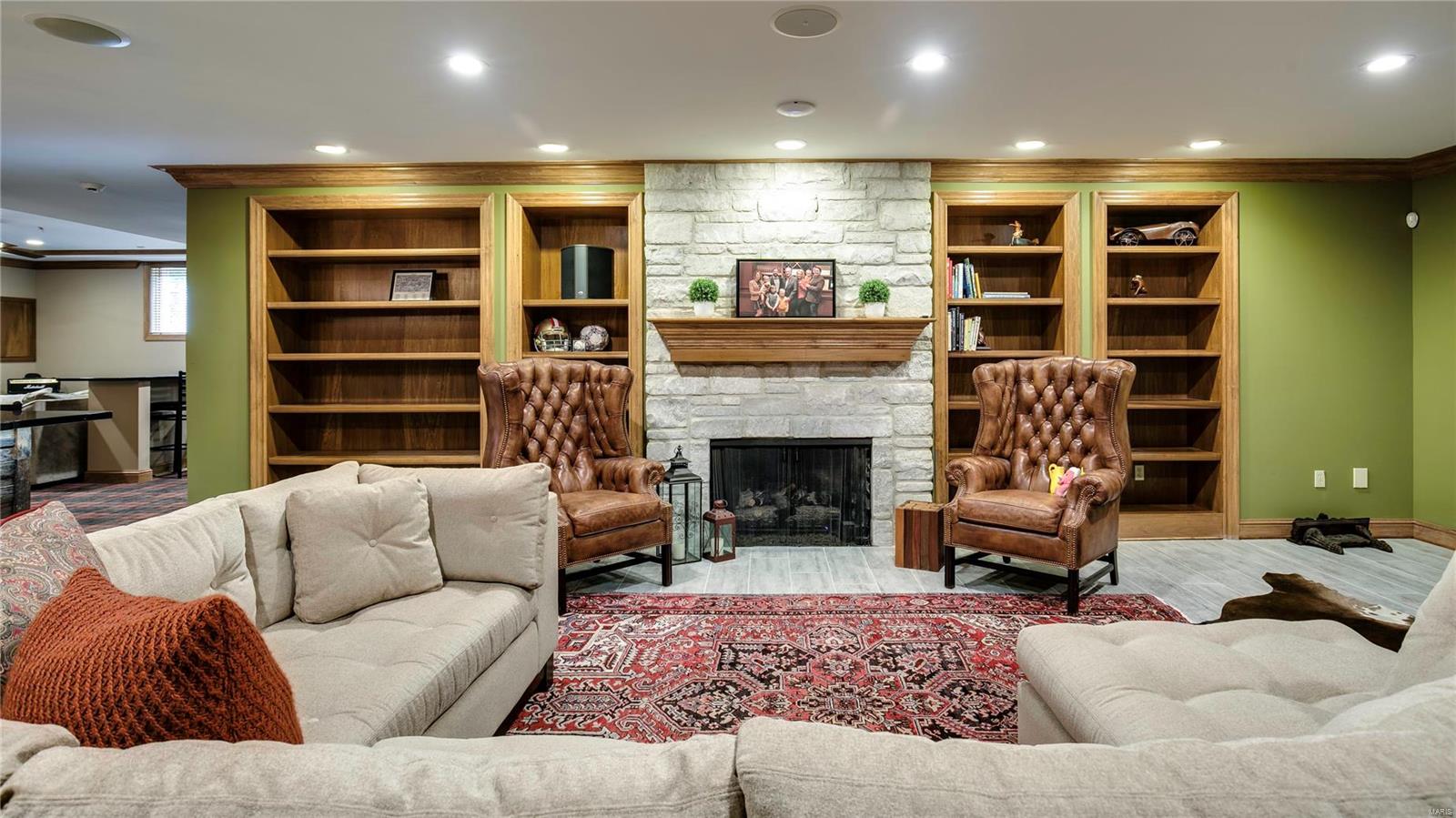 47 Countryside Lane Frontenac, MO 63131 - Photo 31 of 48