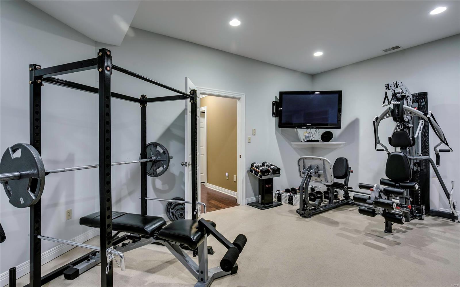 47 Countryside Lane Frontenac, MO 63131 - Photo 36 of 48