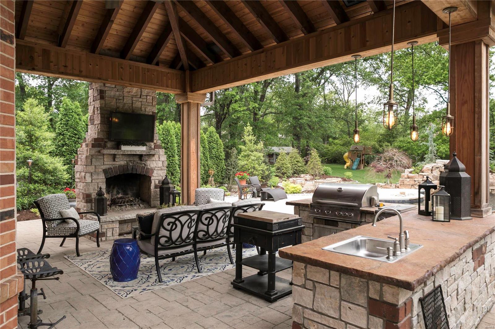 47 Countryside Lane Frontenac, MO 63131 - Photo 42 of 48