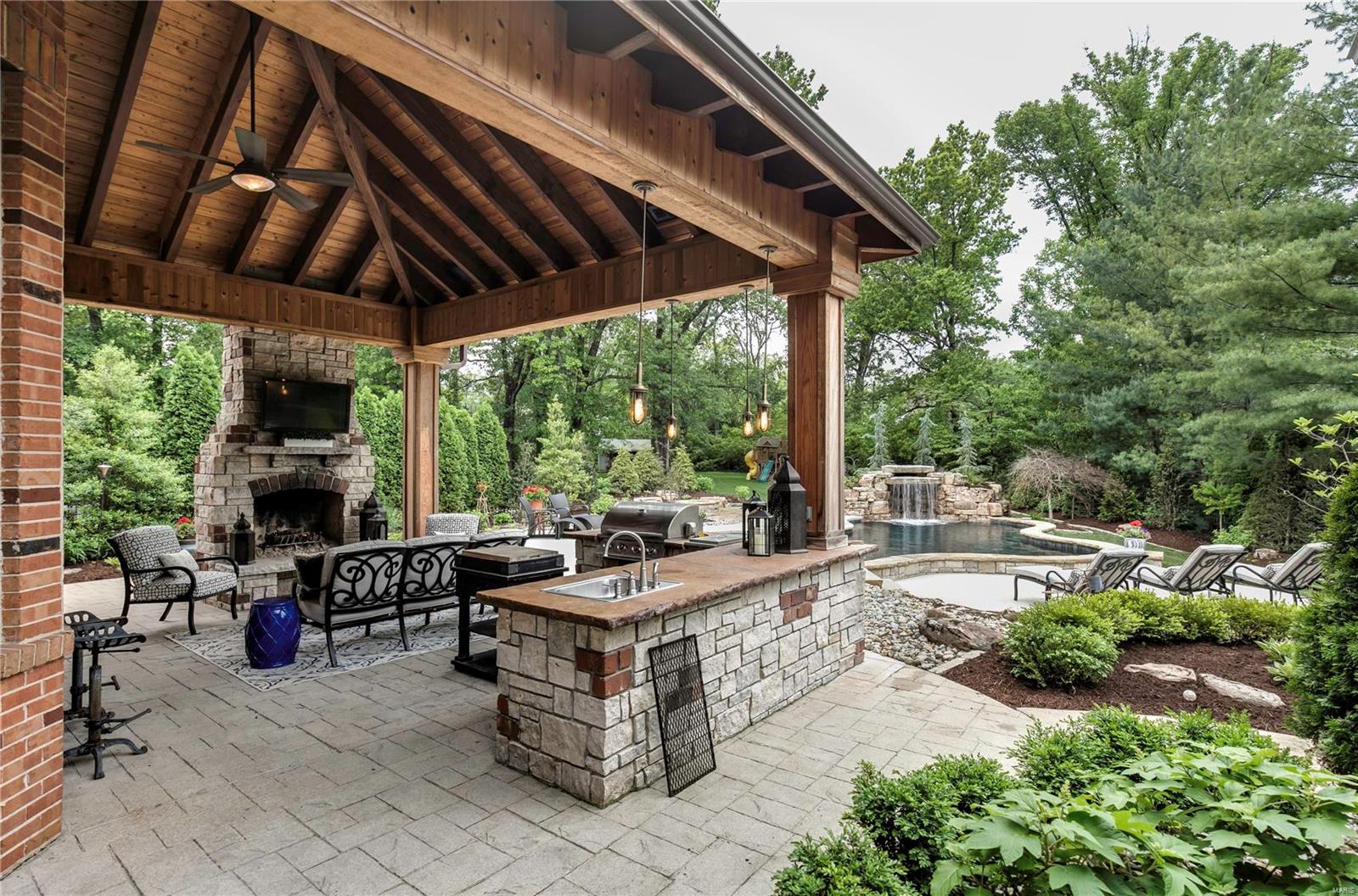 47 Countryside Lane Frontenac, MO 63131 - Photo 43 of 48