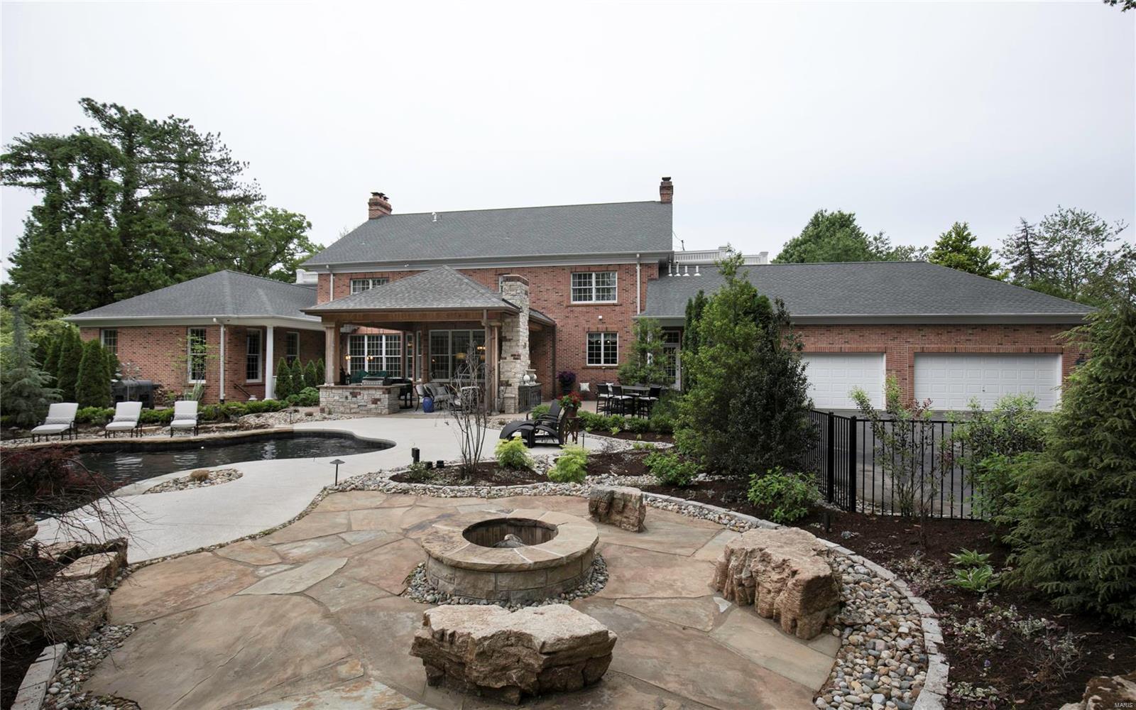 47 Countryside Lane Frontenac, MO 63131 - Photo 45 of 48