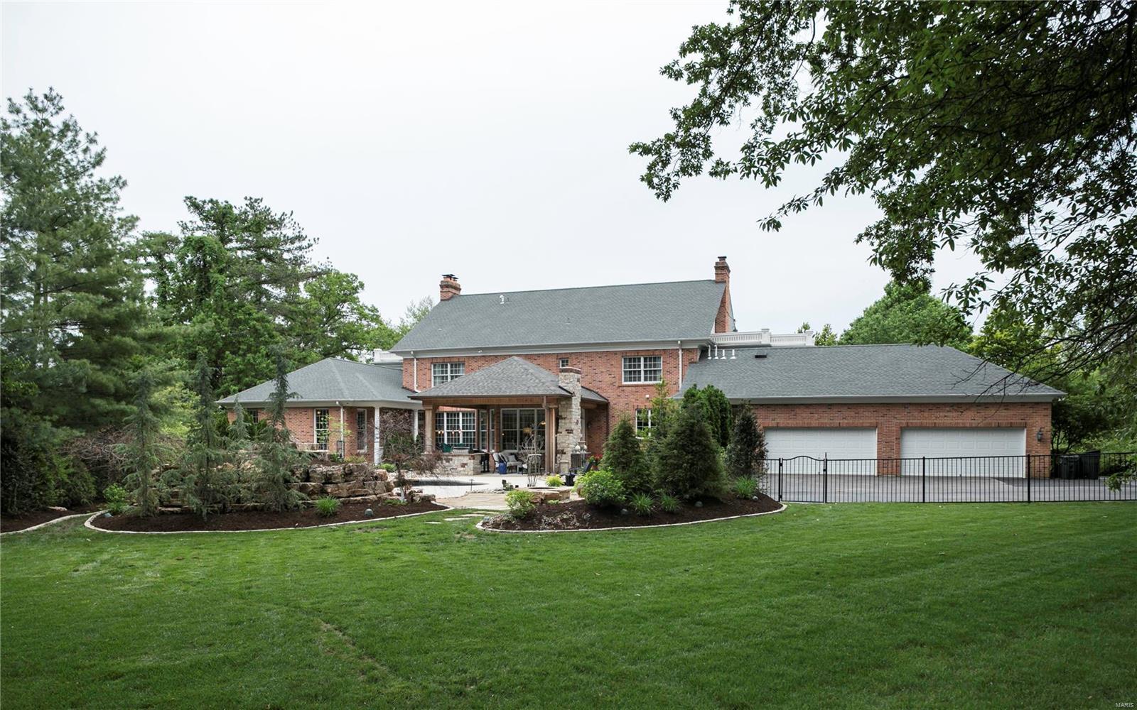 47 Countryside Lane Frontenac, MO 63131 - Photo 48 of 48