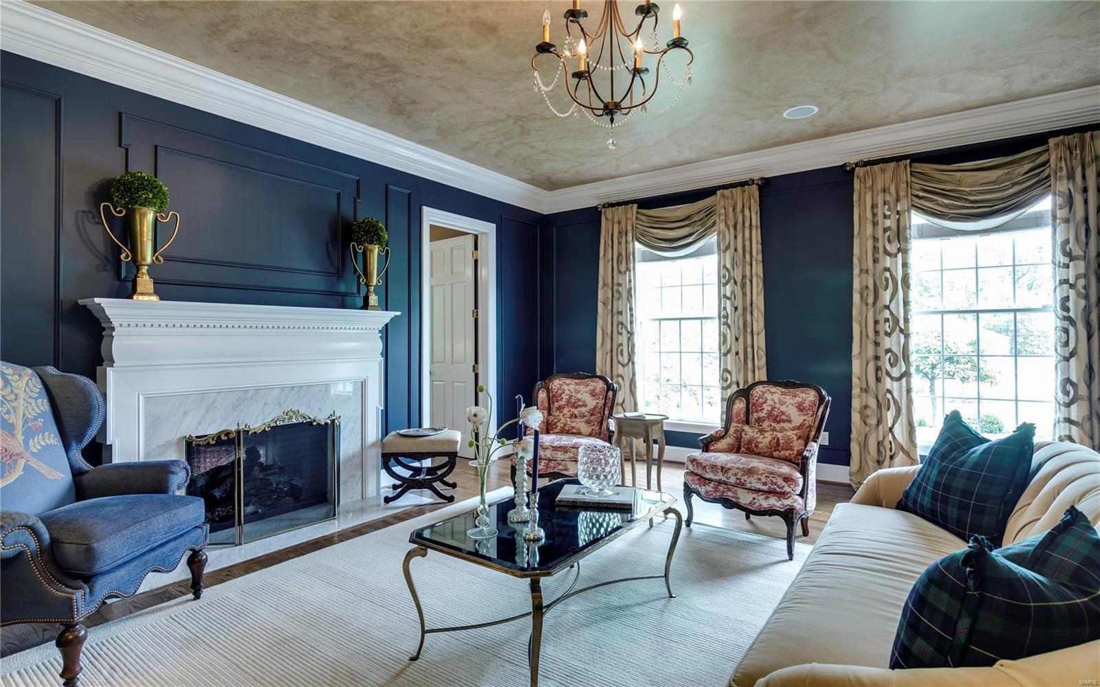 47 Countryside Lane Frontenac, MO 63131 - Photo 7 of 48