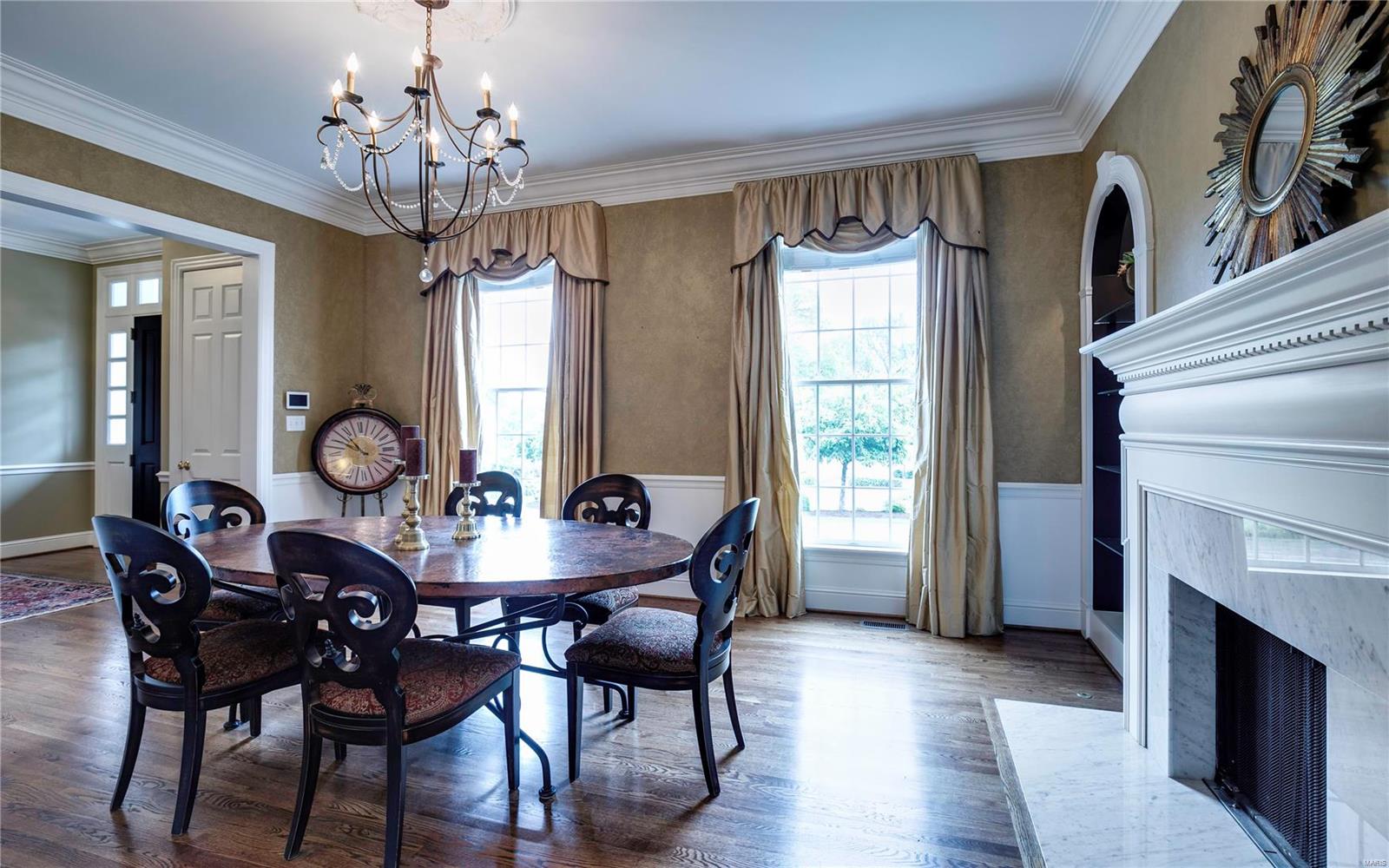 47 Countryside Lane Frontenac, MO 63131 - Photo 8 of 48