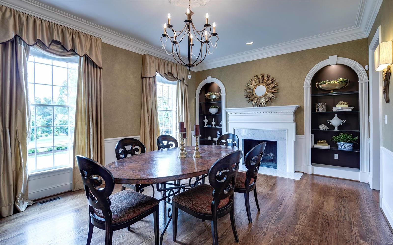 47 Countryside Lane Frontenac, MO 63131 - Photo 9 of 48