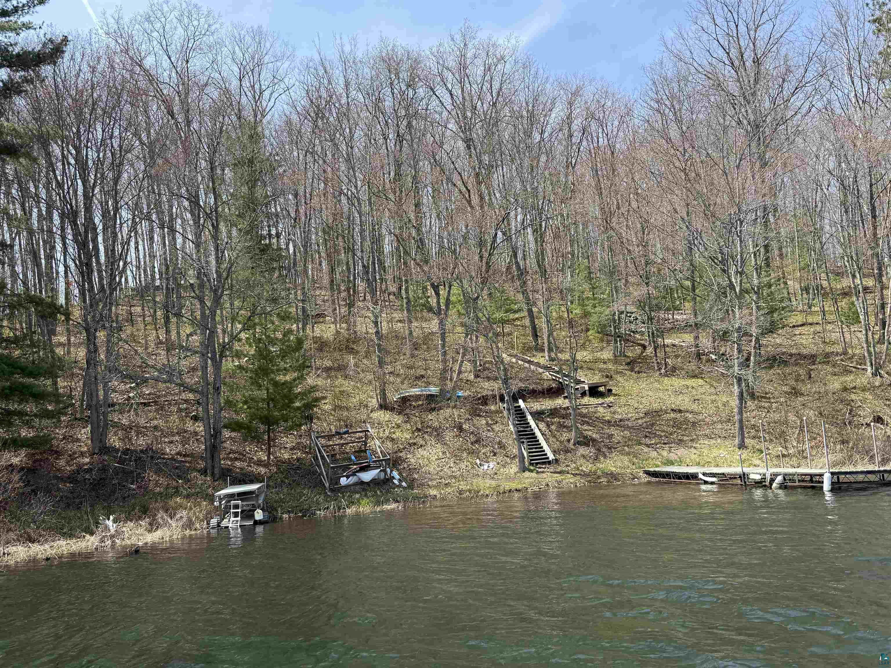 Lot 13 Pine Lake Road Iron River, WI 54847 - Photo 5 of 8