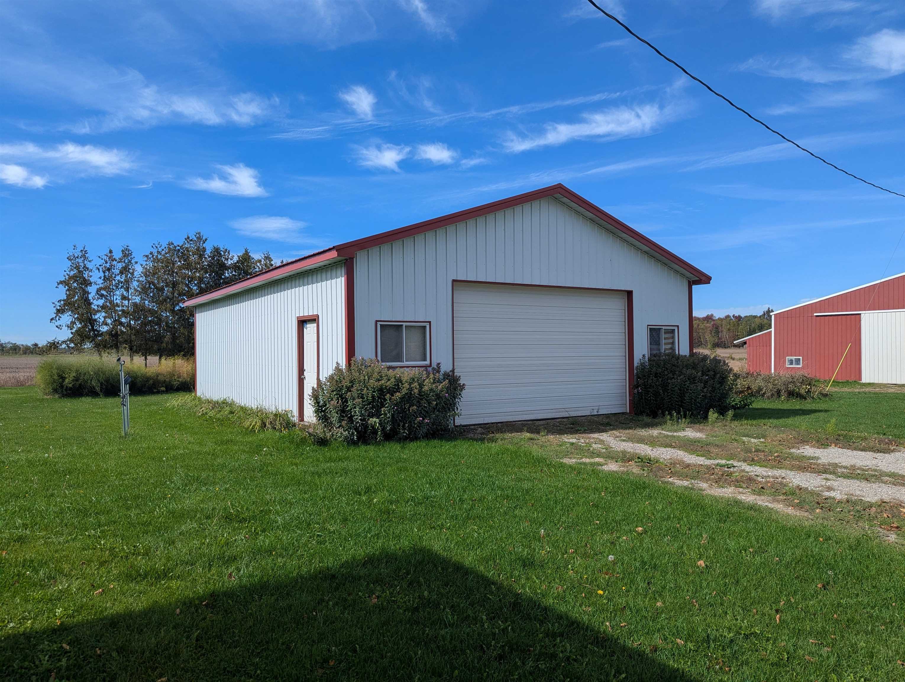 1409 North Crawford Road Twining, MI 48766 - Photo 11 of 45