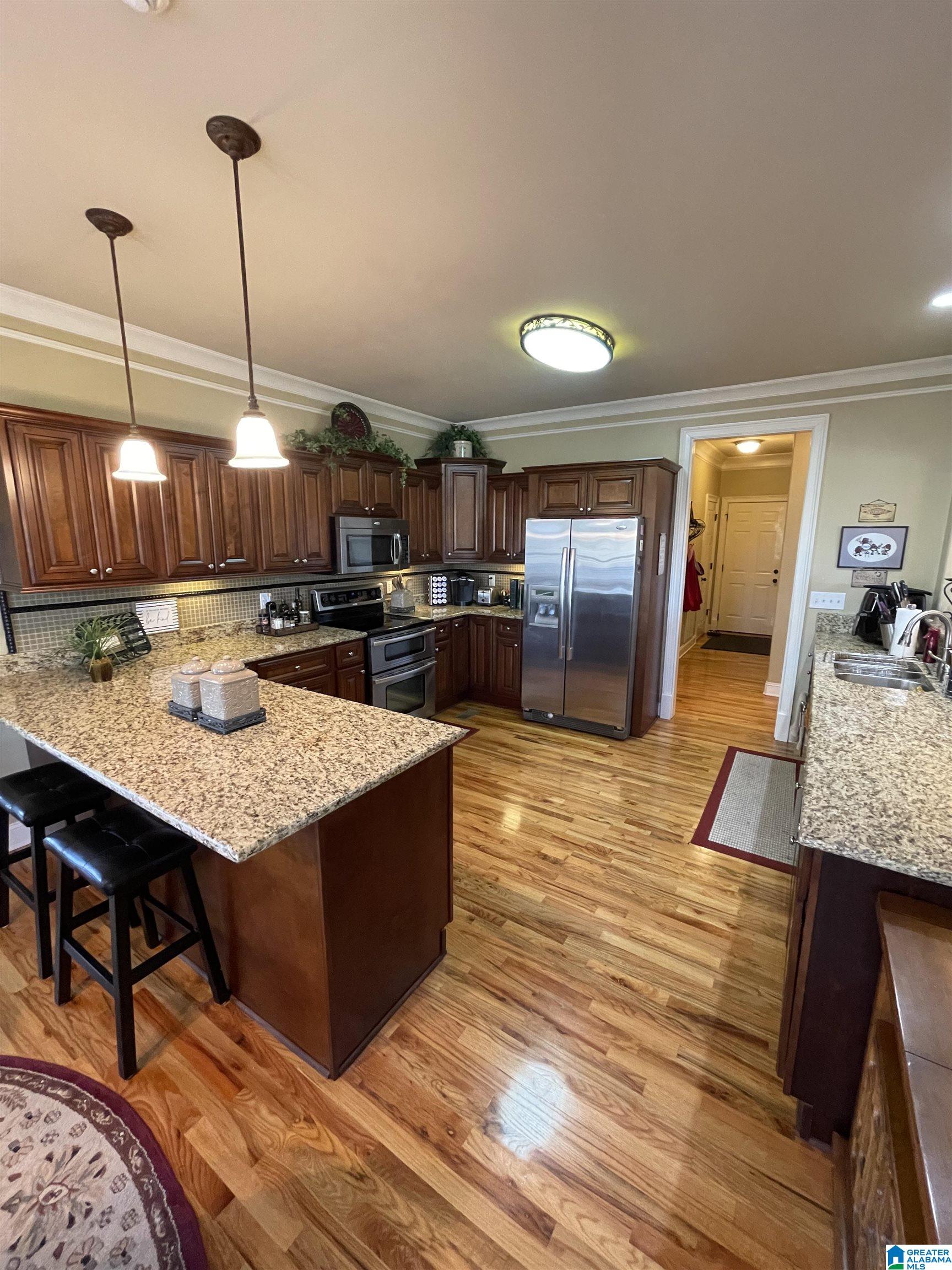 580 Mitchell Road Talladega, AL 35160 - Photo 18 of 41