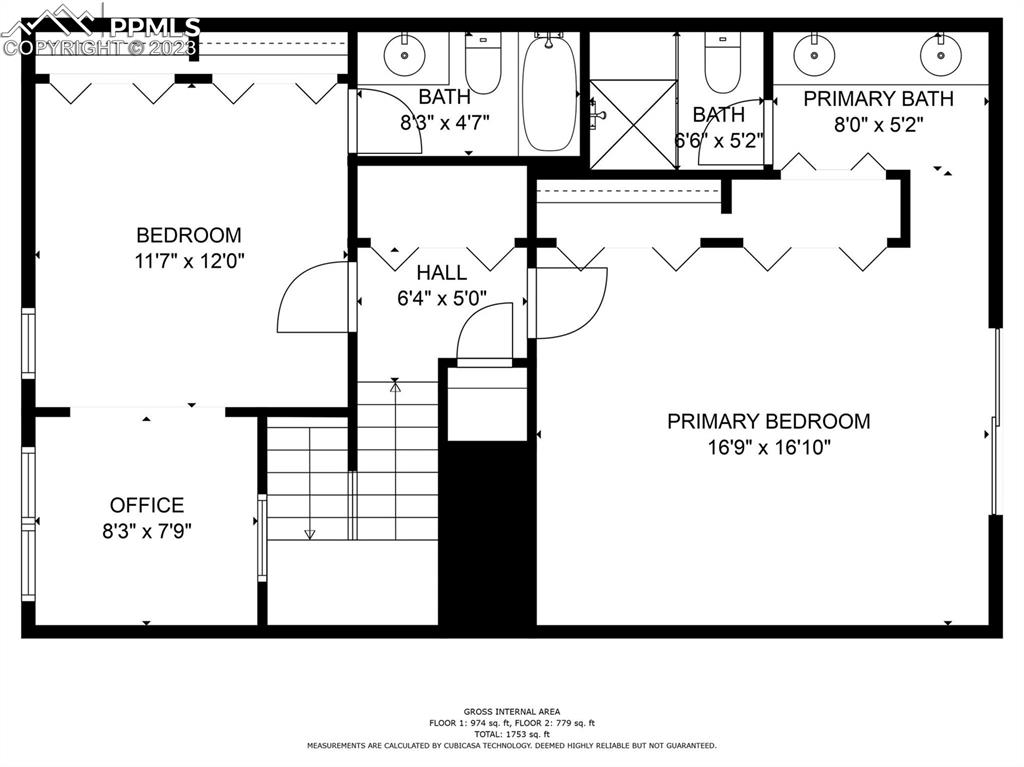 2622 Spring Grove Terrace Colorado Springs, CO 80906 - Photo 36 of 37 unknown