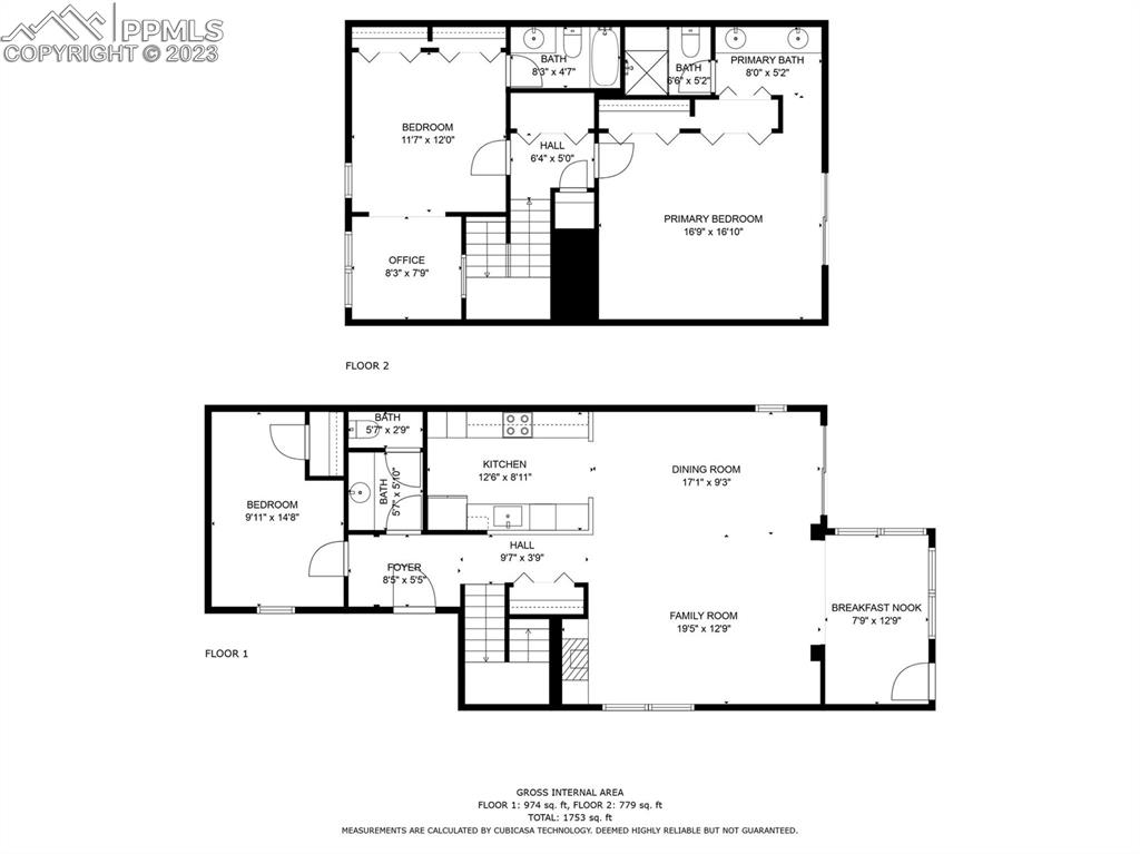 2622 Spring Grove Terrace Colorado Springs, CO 80906 - Photo 37 of 37 unknown
