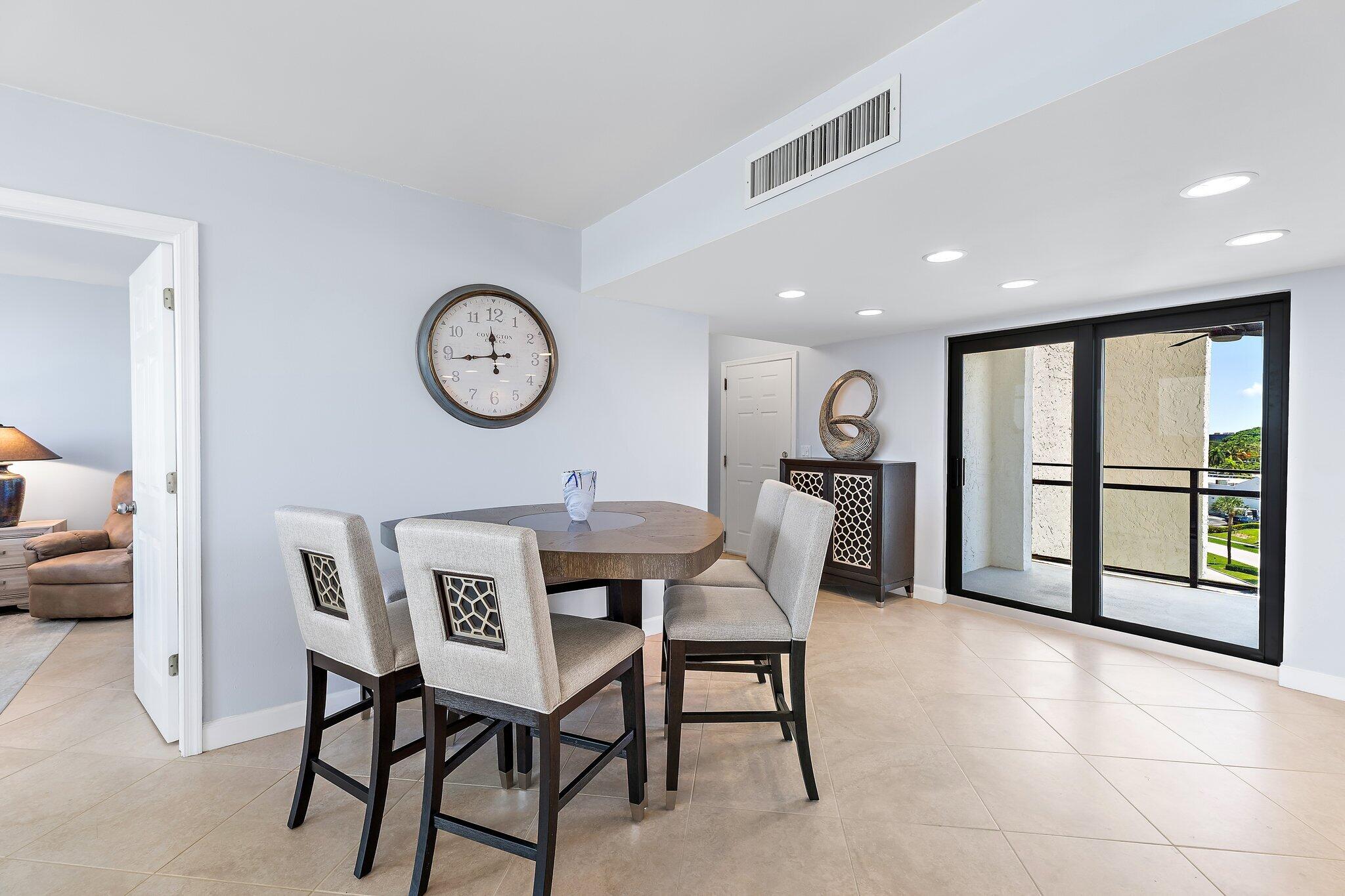336 Golfview Road, Unit 619 North Palm Beach, FL 33408 - Photo 6 of 55 Eat In 2
